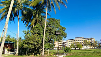 Homestay Kampung Agong