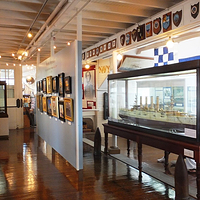 圣地亚哥海事博物馆