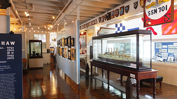 圣地亚哥海事博物馆