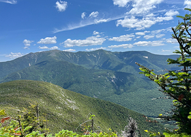 Cannon Mountain Aerial Tramway