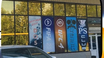 Ps клуб Плейстейшн PS 5, PS 4