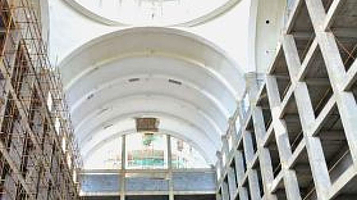 河南省周口市基督教福音堂