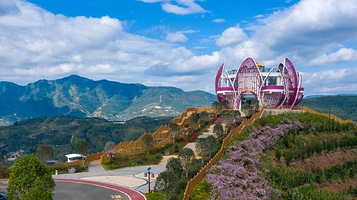 会理市石榴观景台