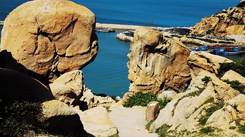 大福湾海坛游艇俱乐部