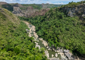 大拿奥冒险公园
