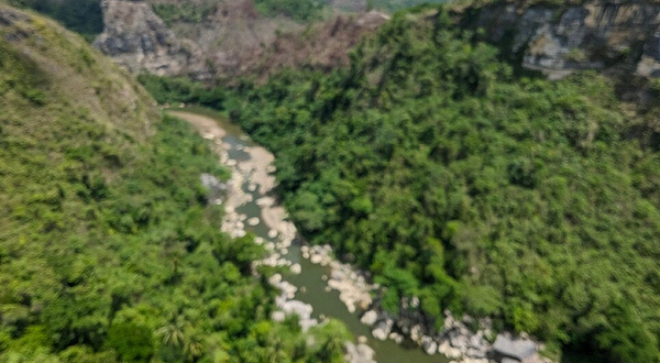 大拿奥冒险公园