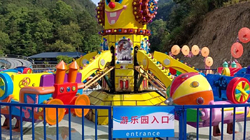 泉州龙潭溪旅游风景区