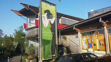 Zotter Schokoladenmanufaktur