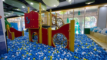 Kidzooona Venice Grand Canal Mall