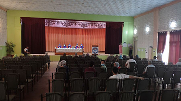 Dom Kul'tury S.shark