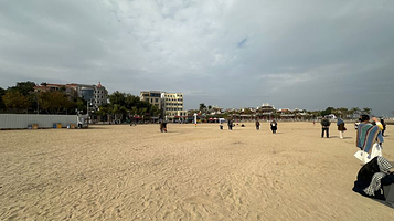 集美海上生态景观走廊