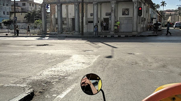 Infanta y Salud Park