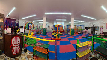 Балакай парк, Balakai park детский игравой зал