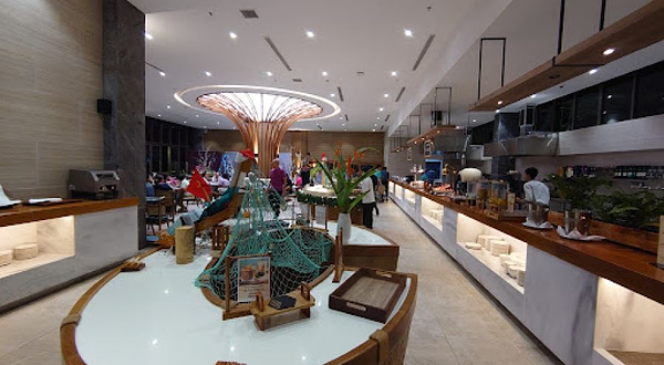 Hoian CoconutForest Tour