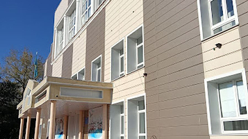 Balalar öner mektebı