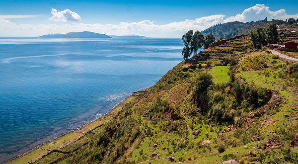 Taquile Island