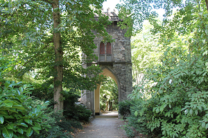 罗斯柴尔德公园