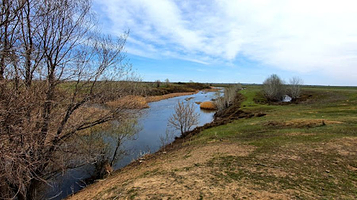 Koblandy Batyr Mausoleum