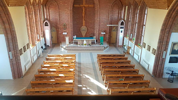 Church of St. Apostles Peter and Paul