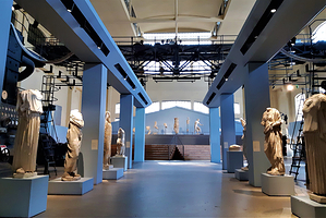 蒙特马尔蒂尼中心博物馆