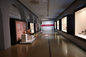 纳夫普利翁考古博物馆