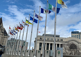 加拿大国家艺术中心