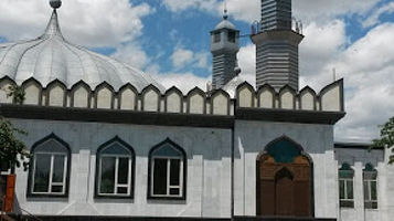 Temirtauskaya Gorodskaya Mechet'