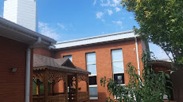 Mechet' Kuspana Molly