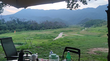 禾云国际滑翔伞基地-降落场