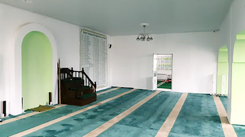 Sastöbe Ortalyq Meşîtî