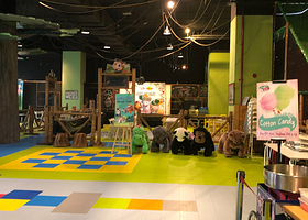 Jungle Gym Atria Shopping Gallery