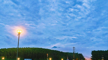 下沙海滨度假村