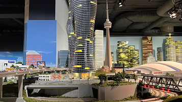 小加拿大博物馆