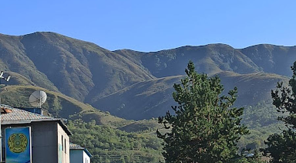 Fontan Na Ploshchadi