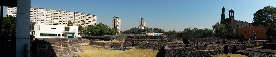 Tlatelolco