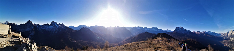 Messner Mountain Museum Dolomites
