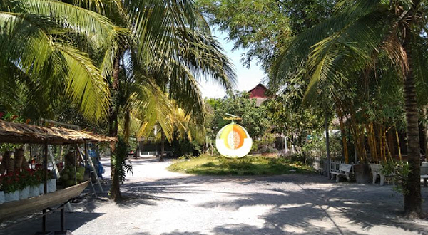 Khu Du Lịch Phú An Khang