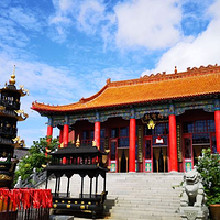 佛宝寺