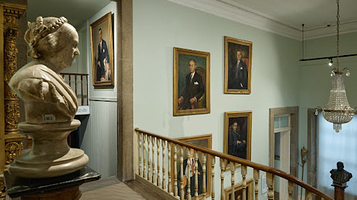 Experience Trindade - Porto