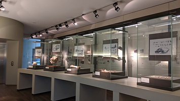 Musee Curtius (Curtius Museum)