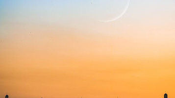 Almaty Central Mosque (Alatau district)