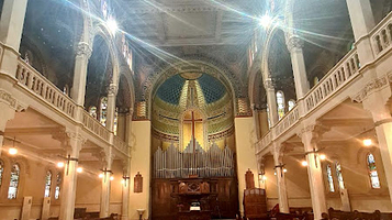 普拉蒂瓦尔多会教堂