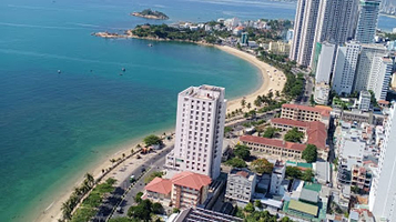 芽庄劳动文化馆