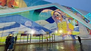 Кинотеатр Broadway