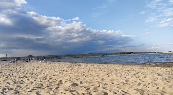 База отдыха BaiS