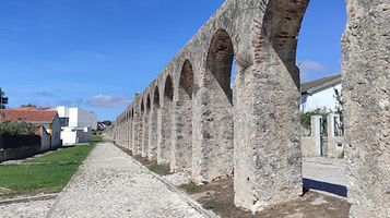 Estádio Municipal | Óbidos