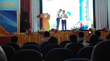 District House of Culture