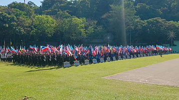 Padang Merdeka Kota Kinabalu