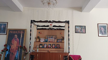 Iskcon Temple Bishkek Kyrgyzstan