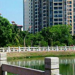 屯昌县文体公园